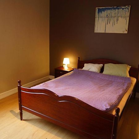 Stay.Plus Budget Paradis Bergen Exterior photo