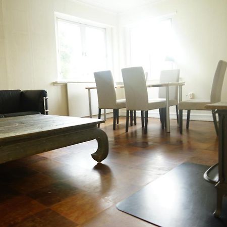 Stay.Plus Budget Paradis Bergen Exterior photo